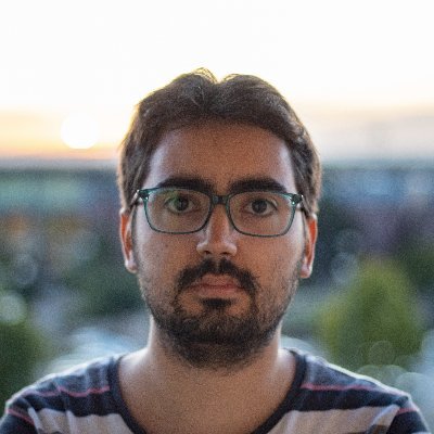 Ph.D in Computer Science at @uclm_es.
Researching on Logic Programming. #LogicProgramming #Prolog
Lead maintainer for @tau_prolog.