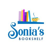 Sonia's Bookshelf(@soniasbookshelf) 's Twitter Profile Photo