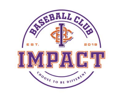 Where Faith, Hard Work, and Dedication come together to shape the next generation of successful student-athletes.    Instagram- @ImpactBaseballClub