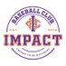 Impact Baseball Club (@impactbsblclub) Twitter profile photo Impact Baseball Club (@impactbsblclub) Twitter profile photo