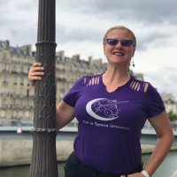 Crystal M. Huff, 赫 晶 (they/them) (@crystalvisits) 's Twitter Profile