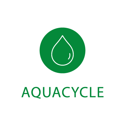 💧#AQUACYCLE - Towards Sustainable Treatment and Reuse of #Wastewater in the Mediterranean Region 🇬🇷 🇪🇸 🇲🇹 🇱🇧 🇹🇳
Funded by the #EU under @ENICBCMed