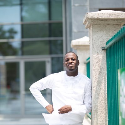 yoasiamah's profile picture. Lawyer/Banker/Manchester United fanatic⚽️/Mercedes Benz addict🚘/Proud APSU💚💚