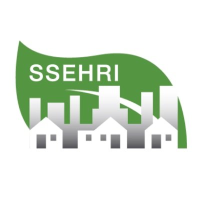 Social Science Environmental Health Research Institute (SSEHRI) at Northeastern University #environmentalhealth #sociology #healthsciences