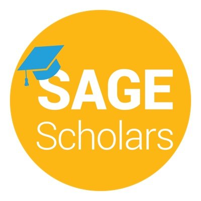 #SAGEScholars is the nation’s oldest and largest #privatecollege preparation & funding organization. 👩‍🎓👨‍🎓 #SAGE #tuitionrewards #FastTrak #readysetcollege