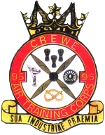 95SqnATC's profile picture. Established in 1938 as an Air Defence Cadet Corps squadron, 95 (Crewe) Squadron, Air Training Corps is one of the oldest in the Corps, and youth groups in Crewe