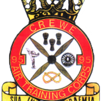 95 (Crewe) Squadron (@95sqnatc) 's Twitter Profile
