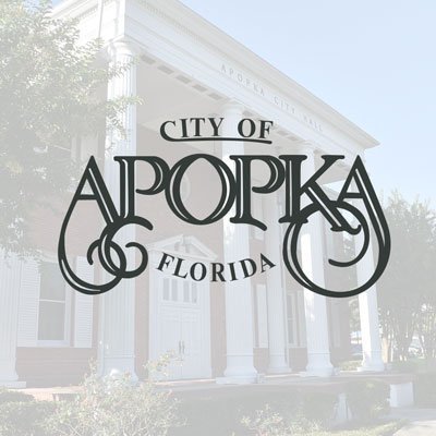 Covering over 35 square miles in Central Florida, Apopka has some of the most scenic natural landscapes in the state. Population: 57,000 +