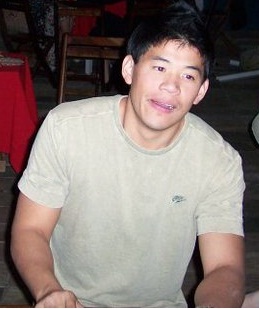 Danielhsu's profile picture. 