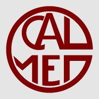 CALMED(@CALmezun) 's Twitter Profile Photo