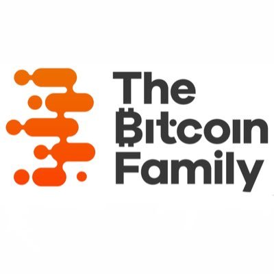 ₿ The Bitcoin Family ₿