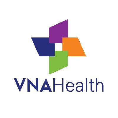 Formerly Visiting Nurse & Hospice Care, VNA Health has provided nonprofit home health, hospice and related services to the community since 1908.