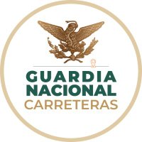 Guardia Nacional Carreteras(@GN_Carreteras) 's Twitter Profile Photo