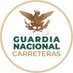 Guardia Nacional Carreteras (@GN_Carreteras) Twitter profile photo