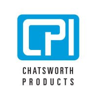 Chatsworth Products Inc. (CPI)(@CPI_Products) 's Twitter Profileg