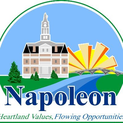 CityOfNapoleon's profile picture. 