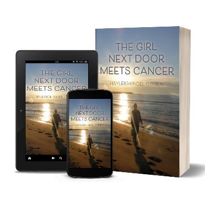 This is the true story of one girl's journey from diagnosis with ovarian cancer at age 30. #ovariancancer #fuckcancer #cancersucks #cancercures #love,love,love