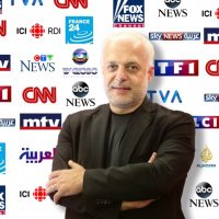 François Ziadé 🎬 (@francoisziade) 's Twitter Profile Photo