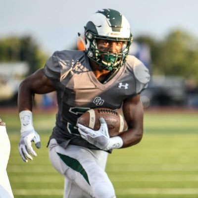 Central Dauphin Football ‘21 RB/LB #34 | Pennlive 1st team All-star runningback| Pennlive 1st team All-pa defense team |2x All-State Runningback/Linebacker