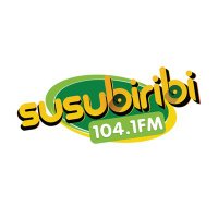 Susubiribi 104.1 FM(@Susubiribifm) 's Twitter Profile Photo