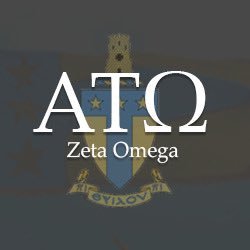 The official Twitter account of the Ζeta Omega Chapter of Alpha Tau Omega at Western Kentucky University. | https://t.co/4soexEqCGw