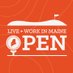 Live + Work in Maine Open (@themaineopen) Twitter profile photo Live + Work in Maine Open (@themaineopen) Twitter profile photo