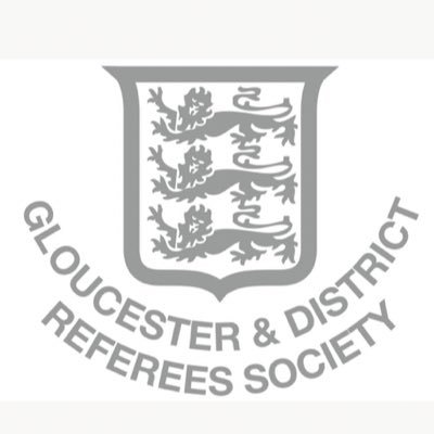 Supporting our local clubs in and around the county of Gloucestershire with rugby referees Follow us for all local info including how to become a ref.