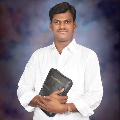 Servant of God Almighty at Nyayadhipati Ministries which is in India