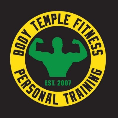 Body Temple Fitness Personal Training Studio treats the body as something worthy of worship. Certified Trainers. Real People. Real Results.