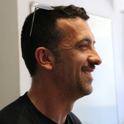 OscarGarciaCaro's profile picture. Desde Bogota al Mundo