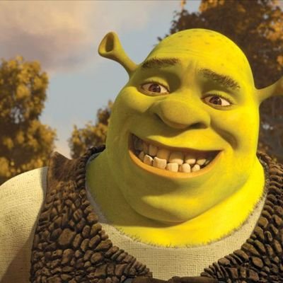 Shrek Profile