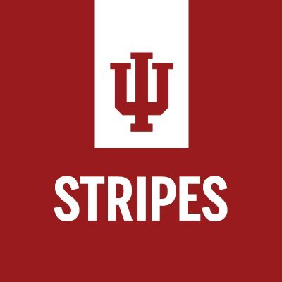 The official Twitter account of Stripes Food Truck at IU in Bloomington, Indiana.