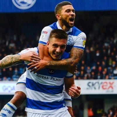 A 17 year old student that is aiming to become a sports journalist. I will write blogs after QPR games and keep you up to date with QPR related news. Enjoy !