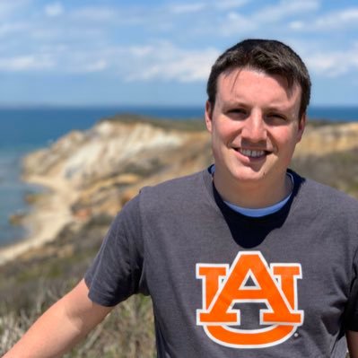 Auburn Alumni. Sports fan. Auburn, San Antonio Spurs, Nashville SC, Dodgers, USMNT. Love travel and adventure.