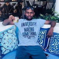 Joseph_Minde (@joseph_minde) 's Twitter Profile