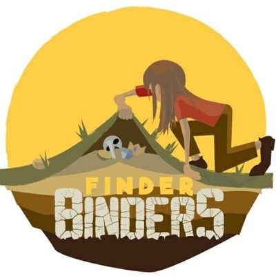 RELIC HUNTER/HISTORY DOES NOT DESERVE 2 B LEFT IN THE DIRT!JOIN US AS WE RESCUE HISTORY! #FINDERBINDERS https://t.co/A5NQjO7vKE…