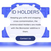 Antimicrobial ID Badges(@antimicrobialid) 's Twitter Profile Photo