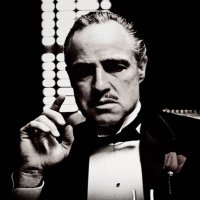 “Vito Andolini Corleone®” Ismail Y.(@Akseliismail) 's Twitter Profile Photo