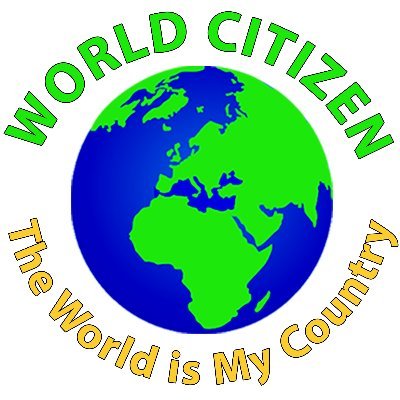 The World is My Country - The story of World Citizen #1 Garry Davis