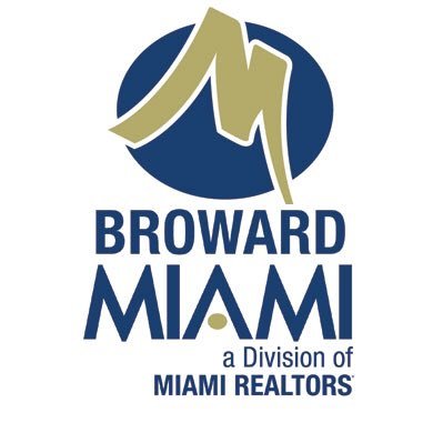 Broward MIAMI has more than 11,000 primary members in #BrowardCounty. Follow @MiamiRealtors