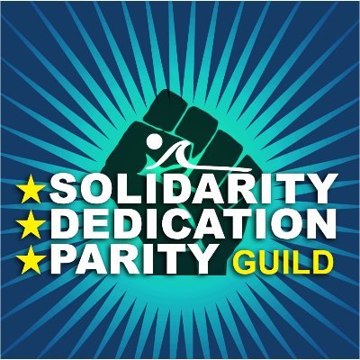The dedicated Guild staff union of the California Labor Federation