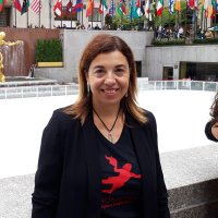 Salomé Valero (@svaleroc) 's Twitter Profile Photo