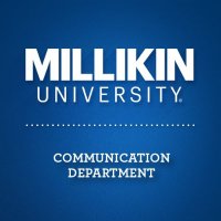 Millikin Communication Department (@millikincomm) 's Twitter Profile Photo