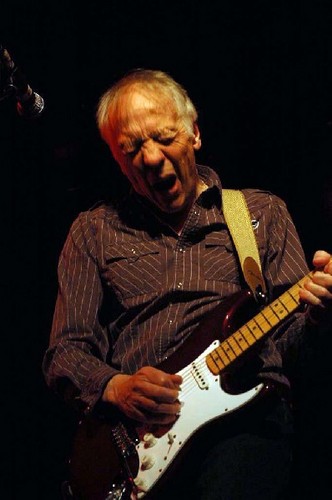 robintrower Profile Picture