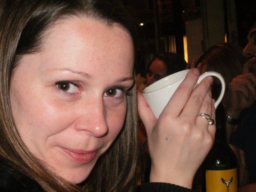 FionaDryden's profile picture. Campaigns and communications officer