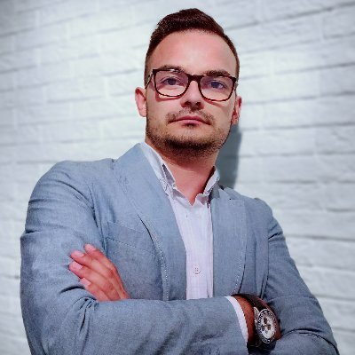 arch_alexivanov's profile picture. Architect