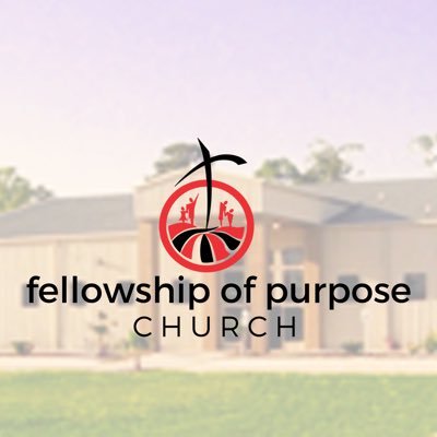 •Fellowship of Purpose Church •Worship: Each Sunday 10:00am // Each Wednesday 7pm •Byron L. Murray, Senior Pastor #thefopchurch