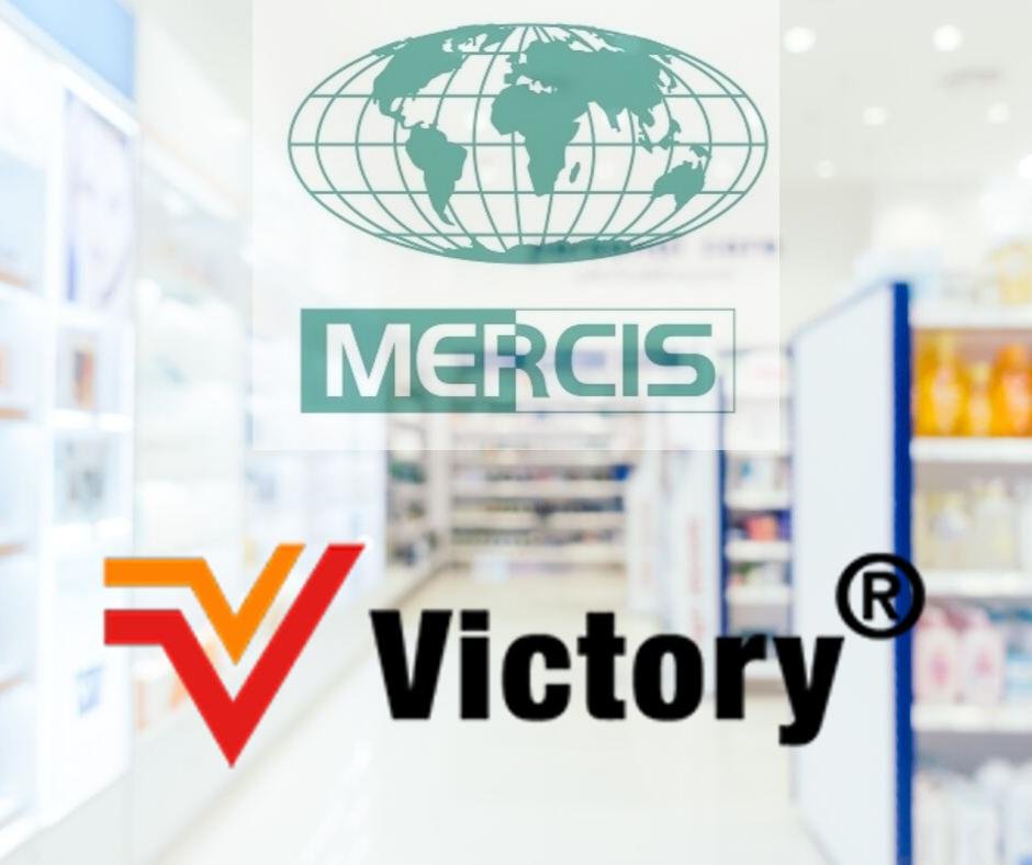 Distribuidora Farmacéutica que por más de 15 años ha representado y respalda la calidad de los productos de Laboratorios VICTORY ENTERPRISES