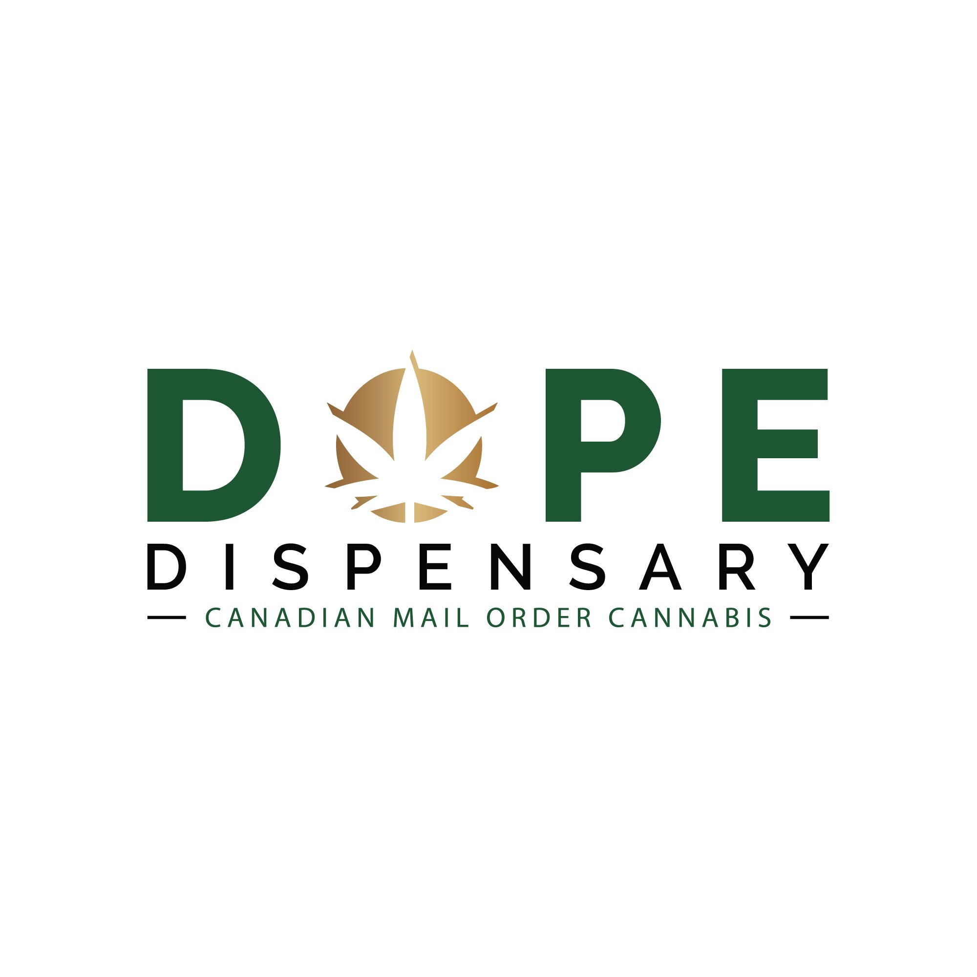 The Dope Dispensary