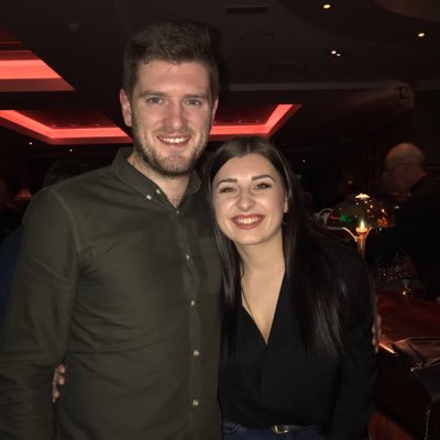 dmcgovern92's profile picture. 